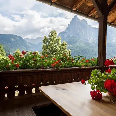 Hotel Garni Zatzerhof