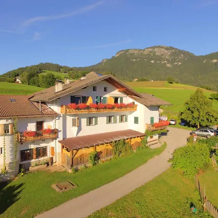 Garni Zatzerhof Hotel *