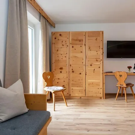 Hotel Garni Zatzerhof *